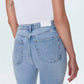 Pistola - Bri High Rise Slim Straight Jeans