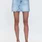 Pistola - Kat High Rise Vintage Mini Skirt