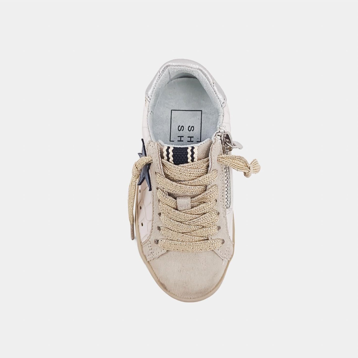 Shu Shop - Kid's Toddler Paula Sneaker