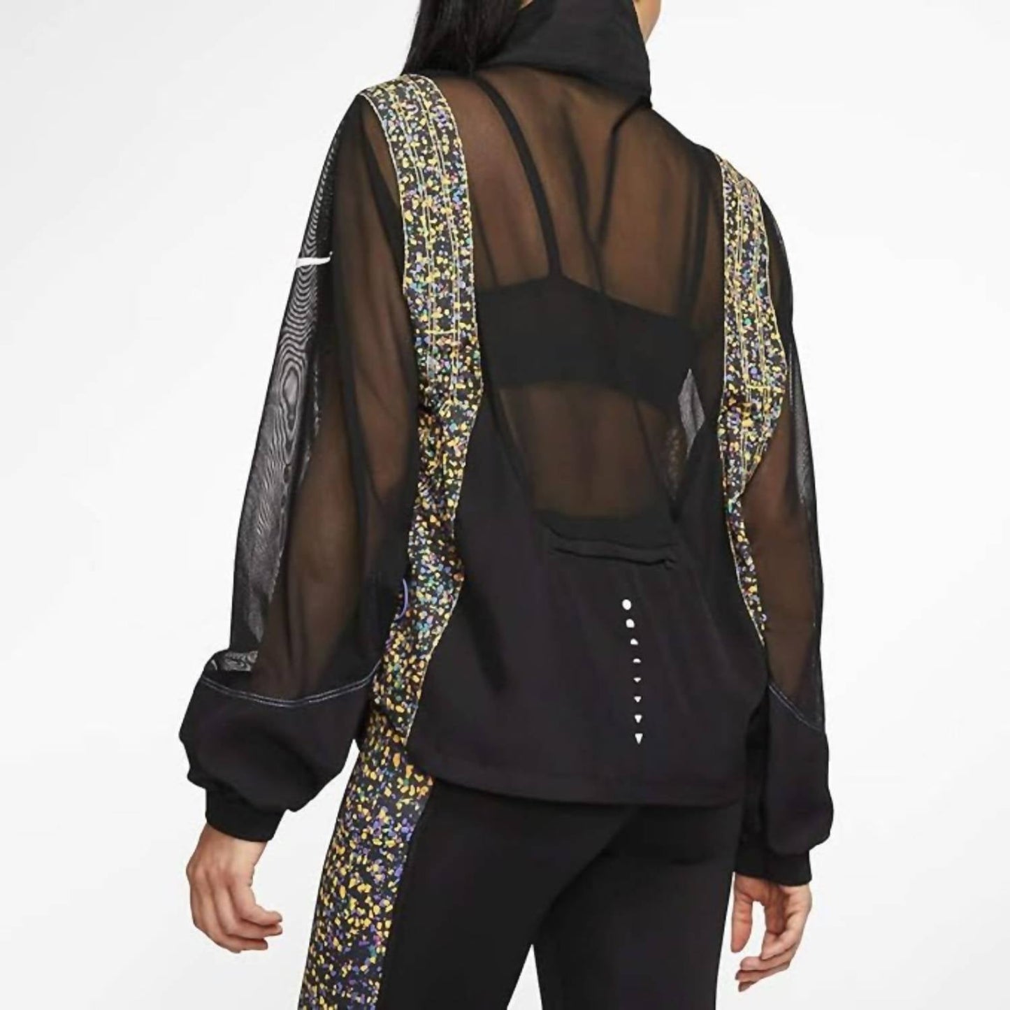Nike - Women's Icon Clash Jacket