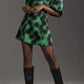 Essential Antwerp - Elixir Puff Sleeve Mini Dress