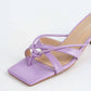 Intentionally Blank - Women's Eli Sandal