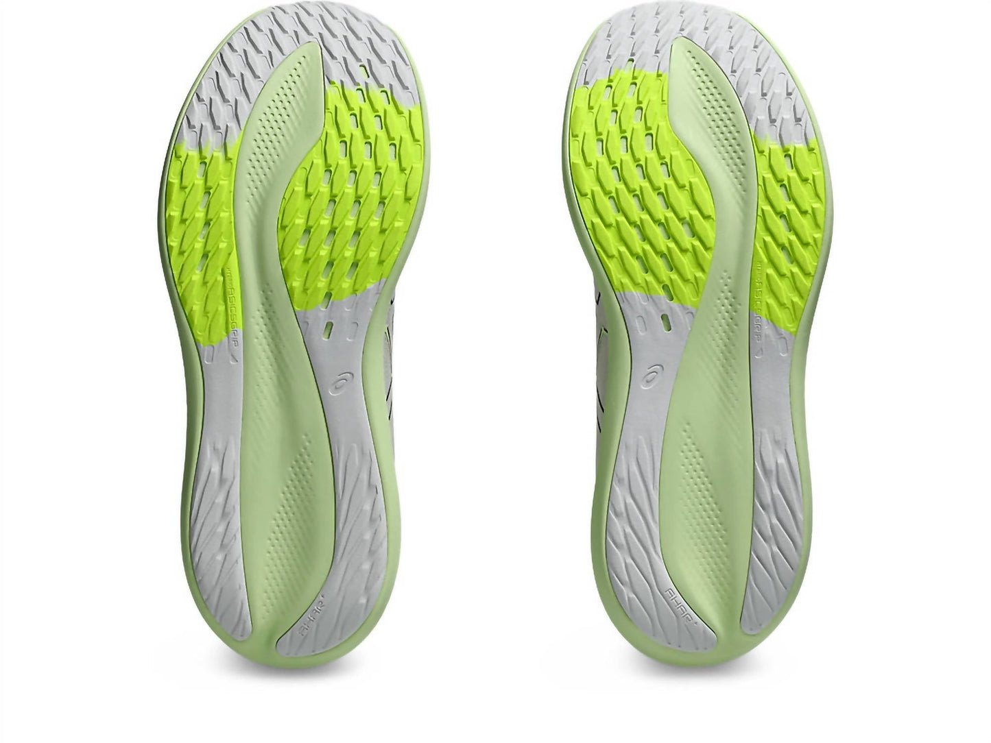 Asics - Men's Glideride Max Running Shoes