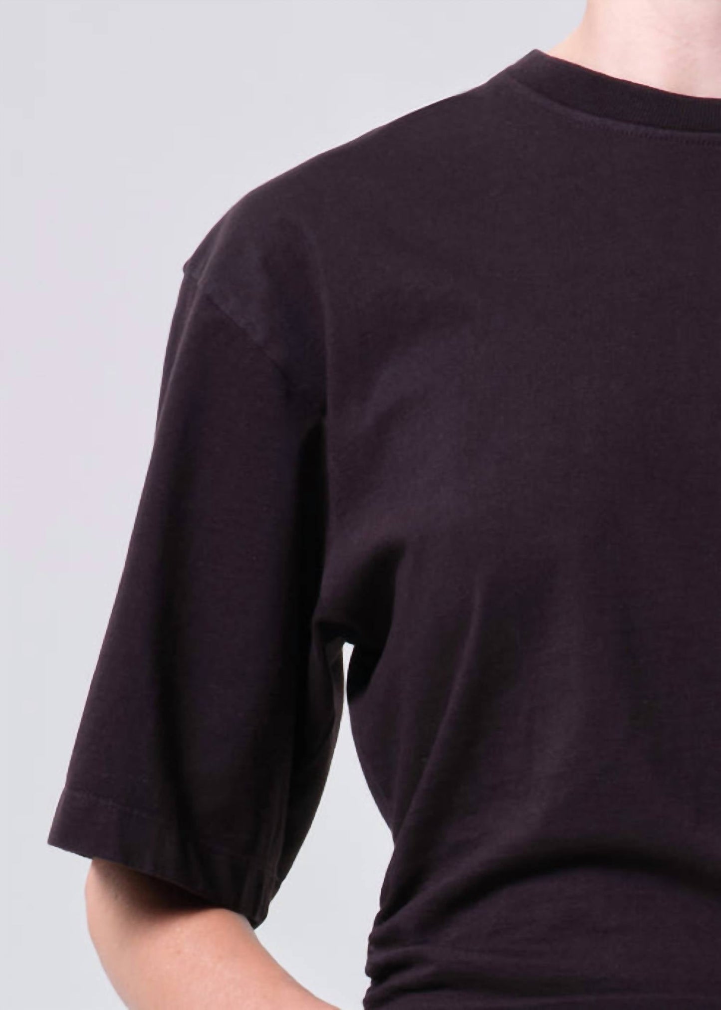 agolde-shari-cotton-jersey-tee
