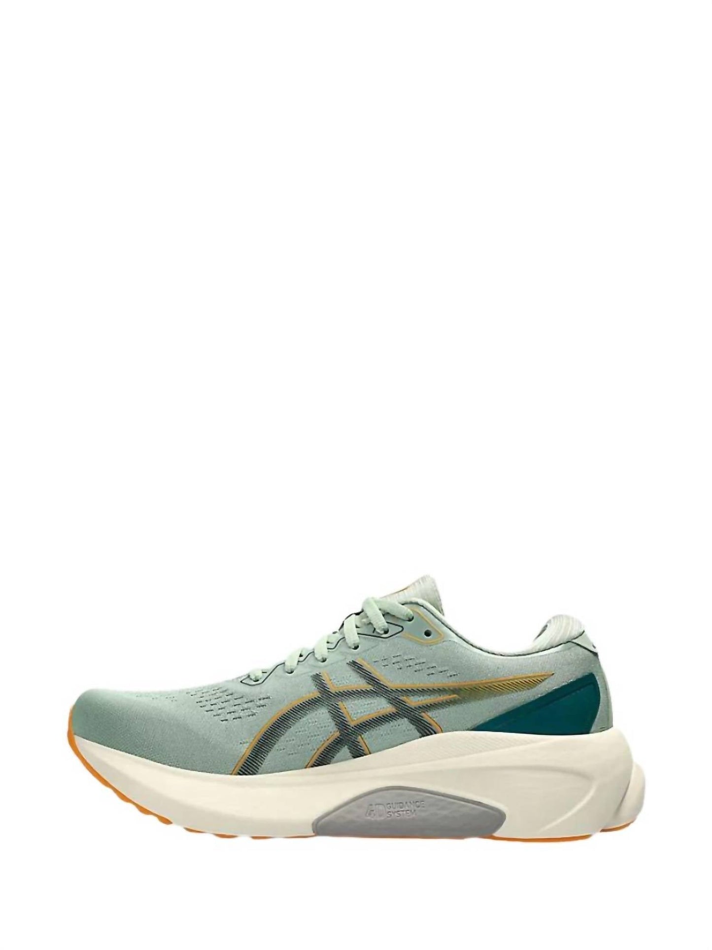 Asics - Men's Gel Kayano 30 Running Shoes - D/Medium Width