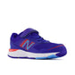 New Balance - Kids' 680 V6 Bungee Shoes