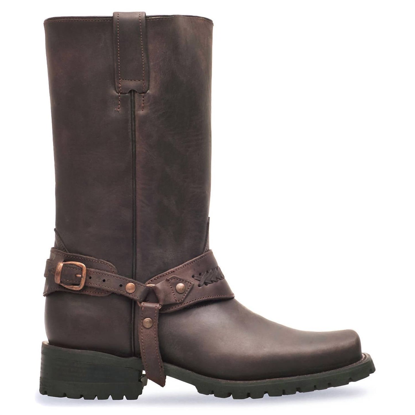 Forastero - Men's Cowboy Premium Leather Boots