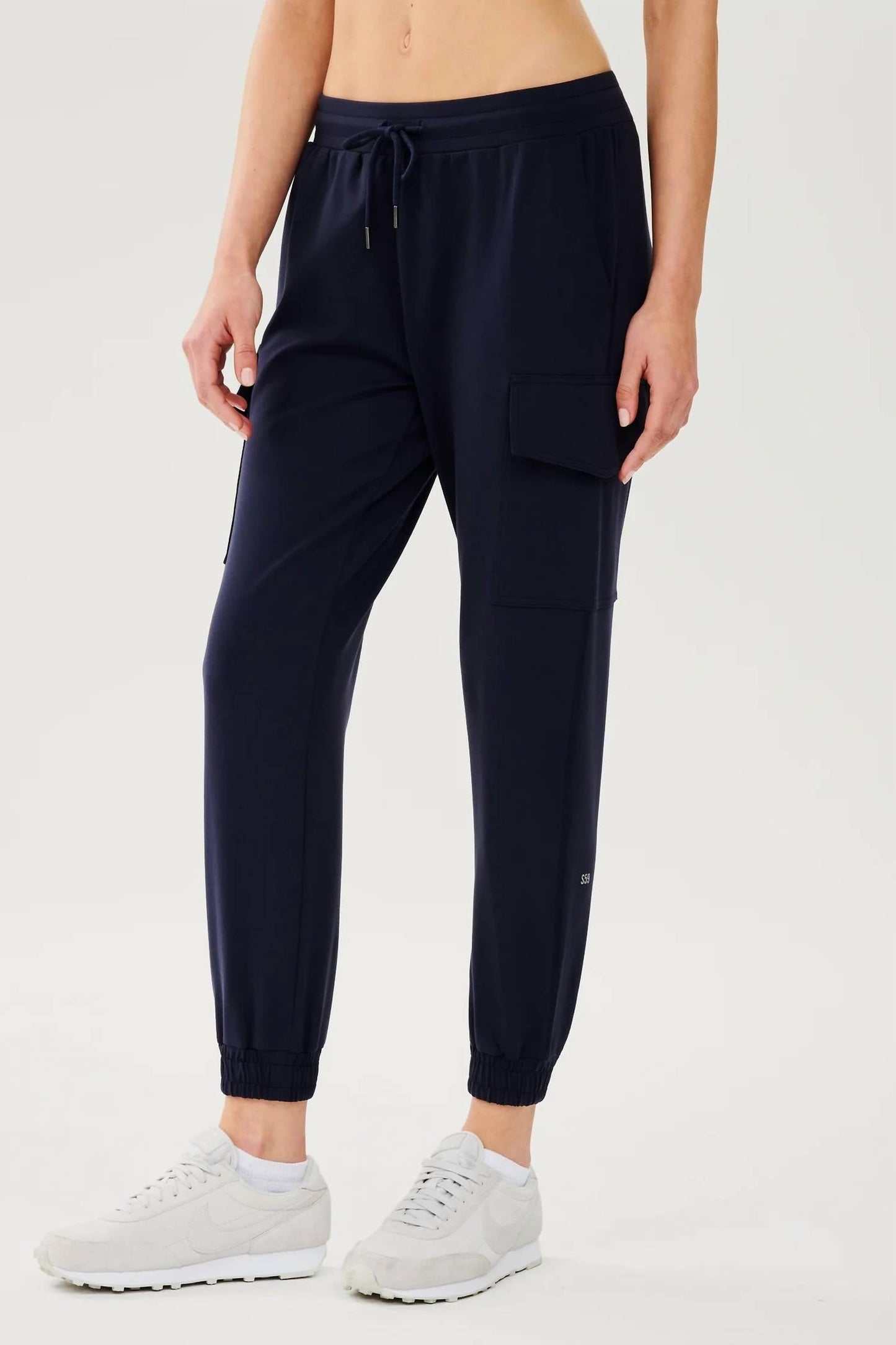 Splits59 - Supplex Cargo Jogger
