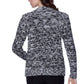 French Kyss - Lauren Fringe Cardigan
