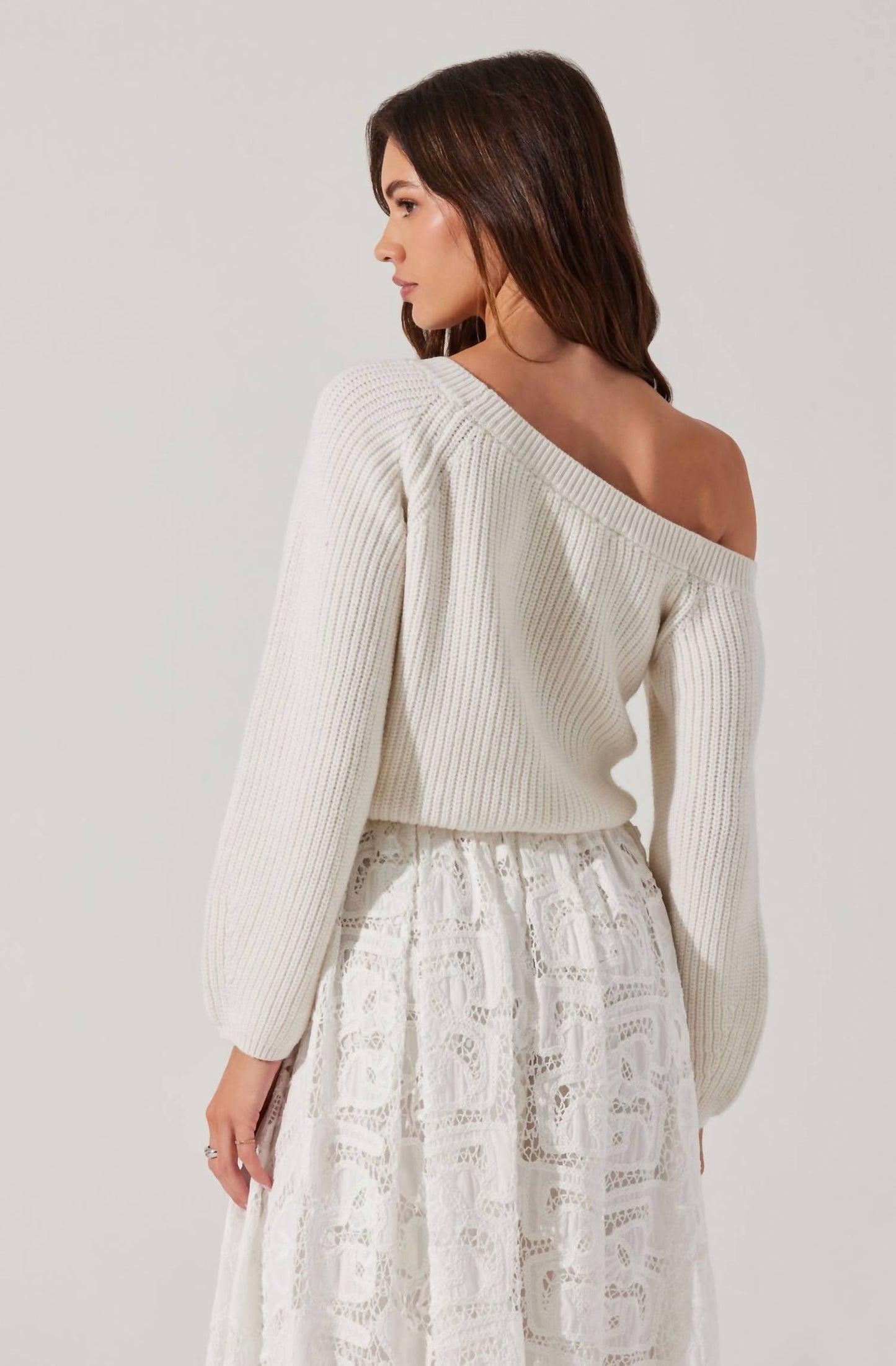 Astr - Cotton/polyester
