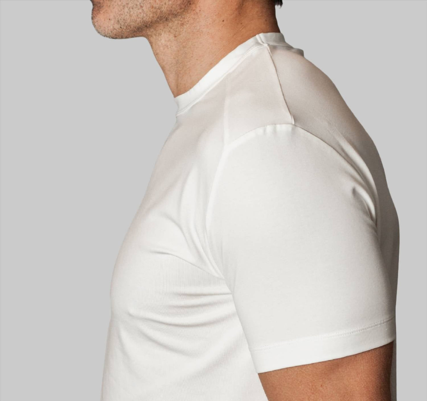 Buki - Cinqo Crew Neck T-shirt