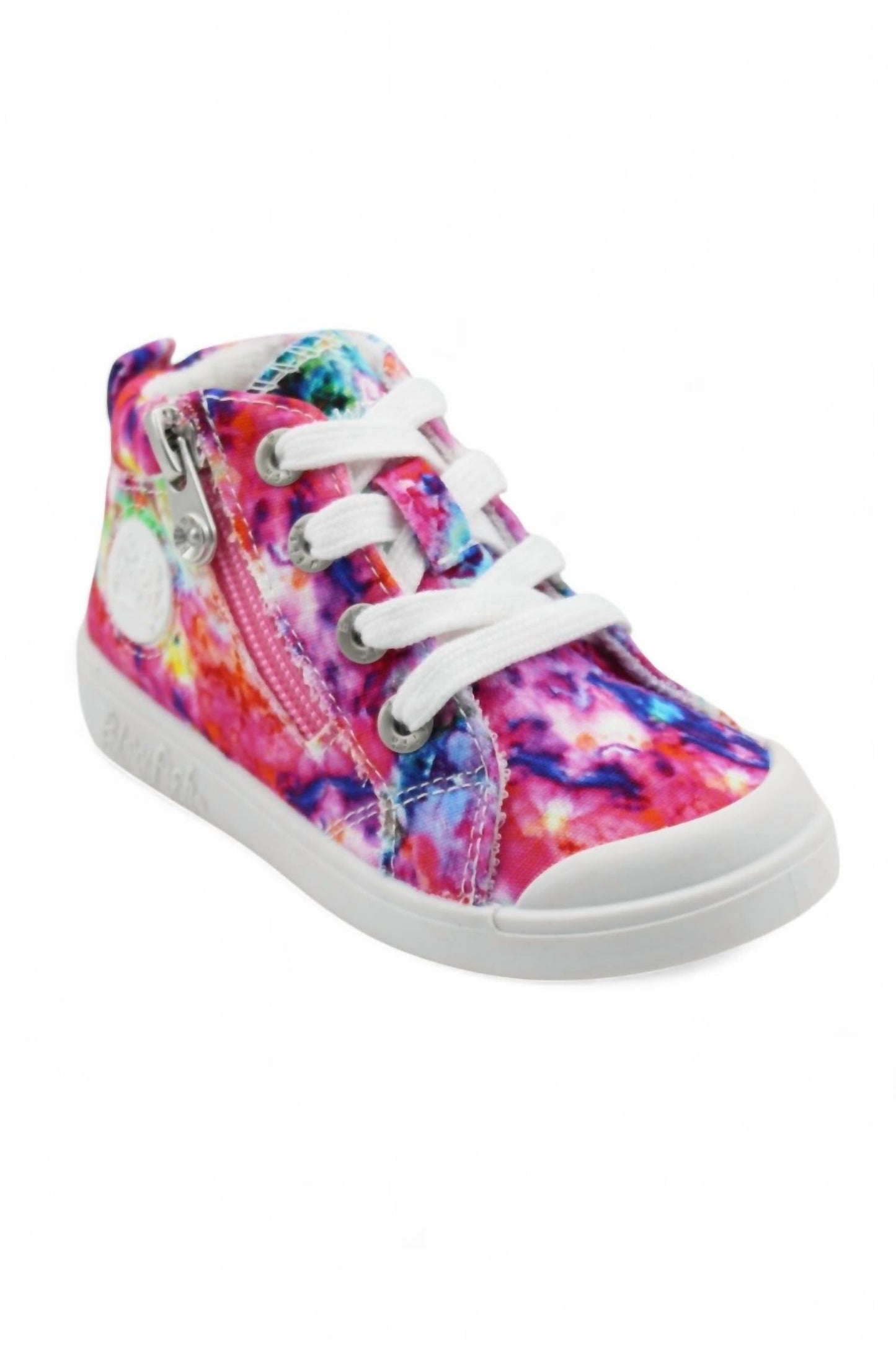 Blowfish - Toddler's Valetta High Top Sneaker