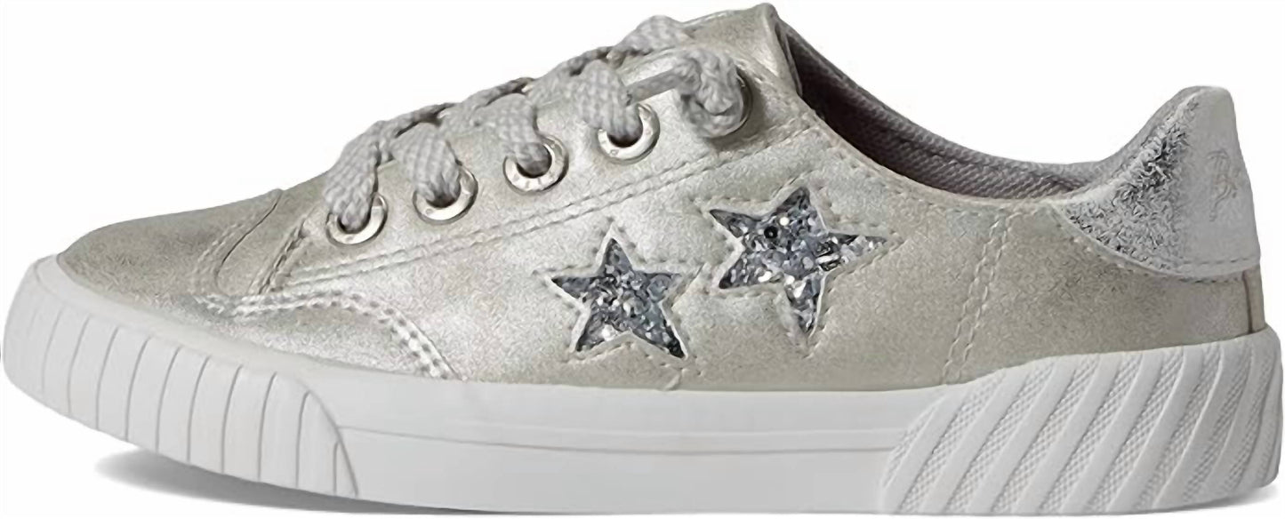 Blowfish - Girls' Wander Sneaker