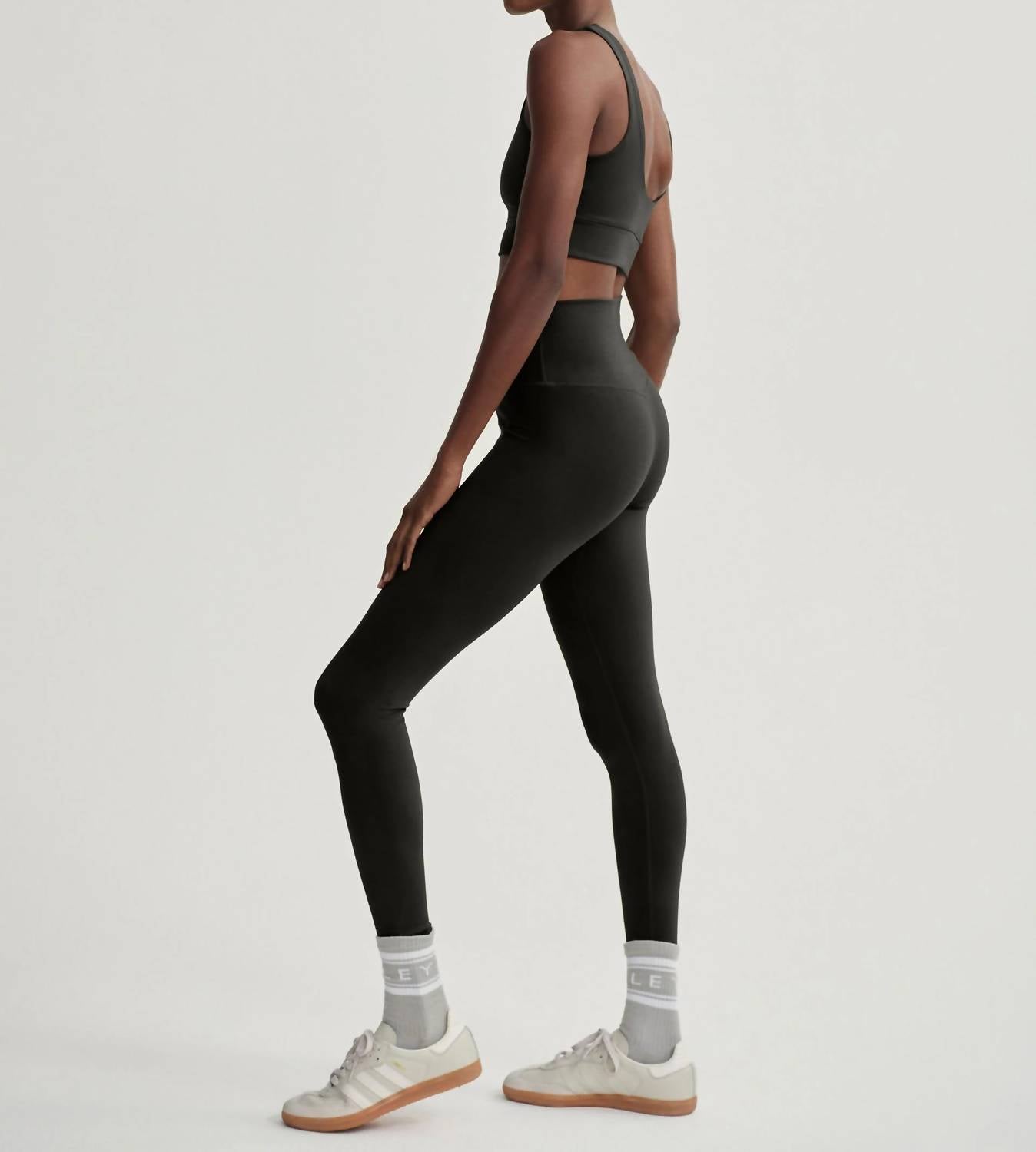 Varley - Freesoft High Rise Legging