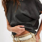 Free People - Billie Off The Shoulder Tee