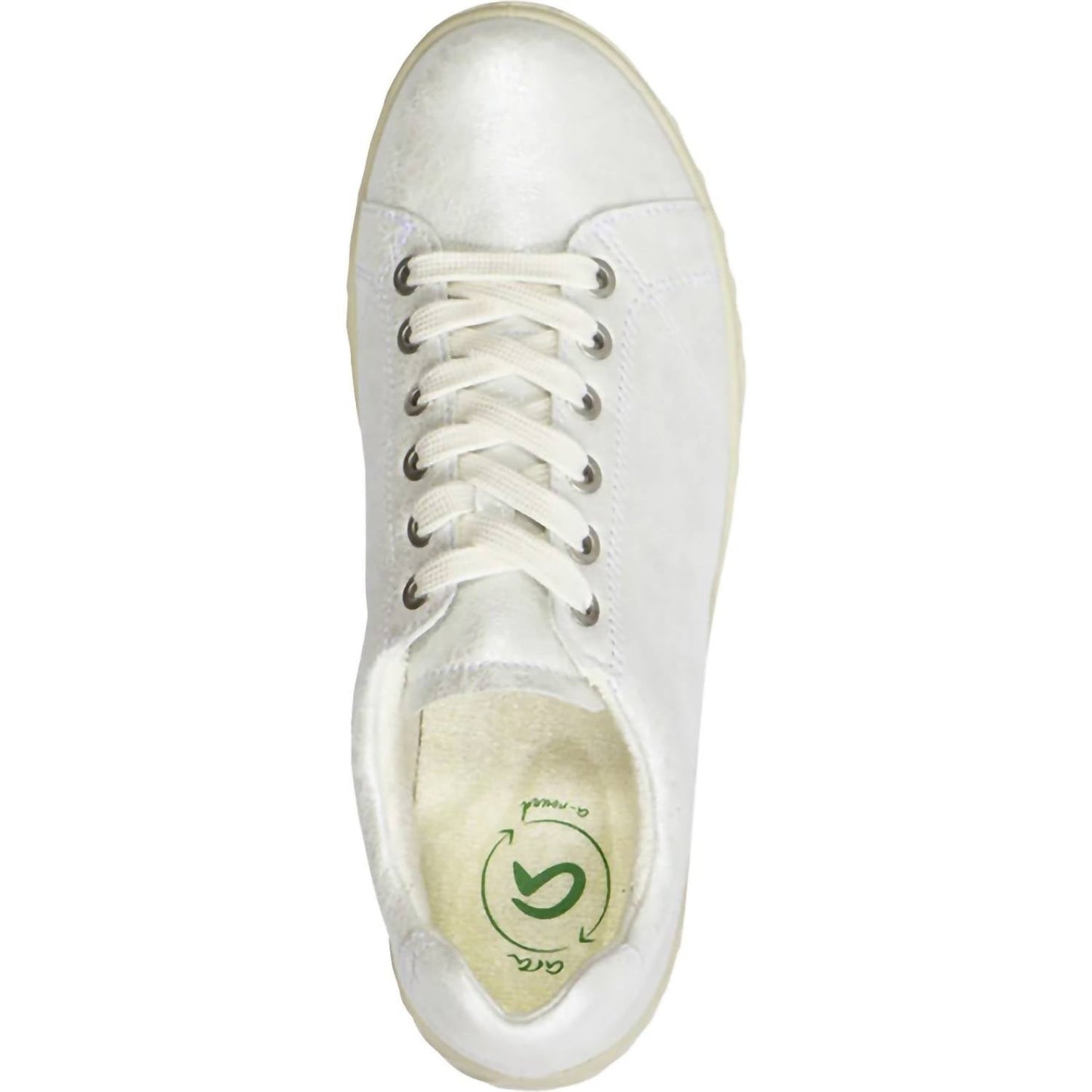 Ara Shoes - Women's Alexandria Sneaker