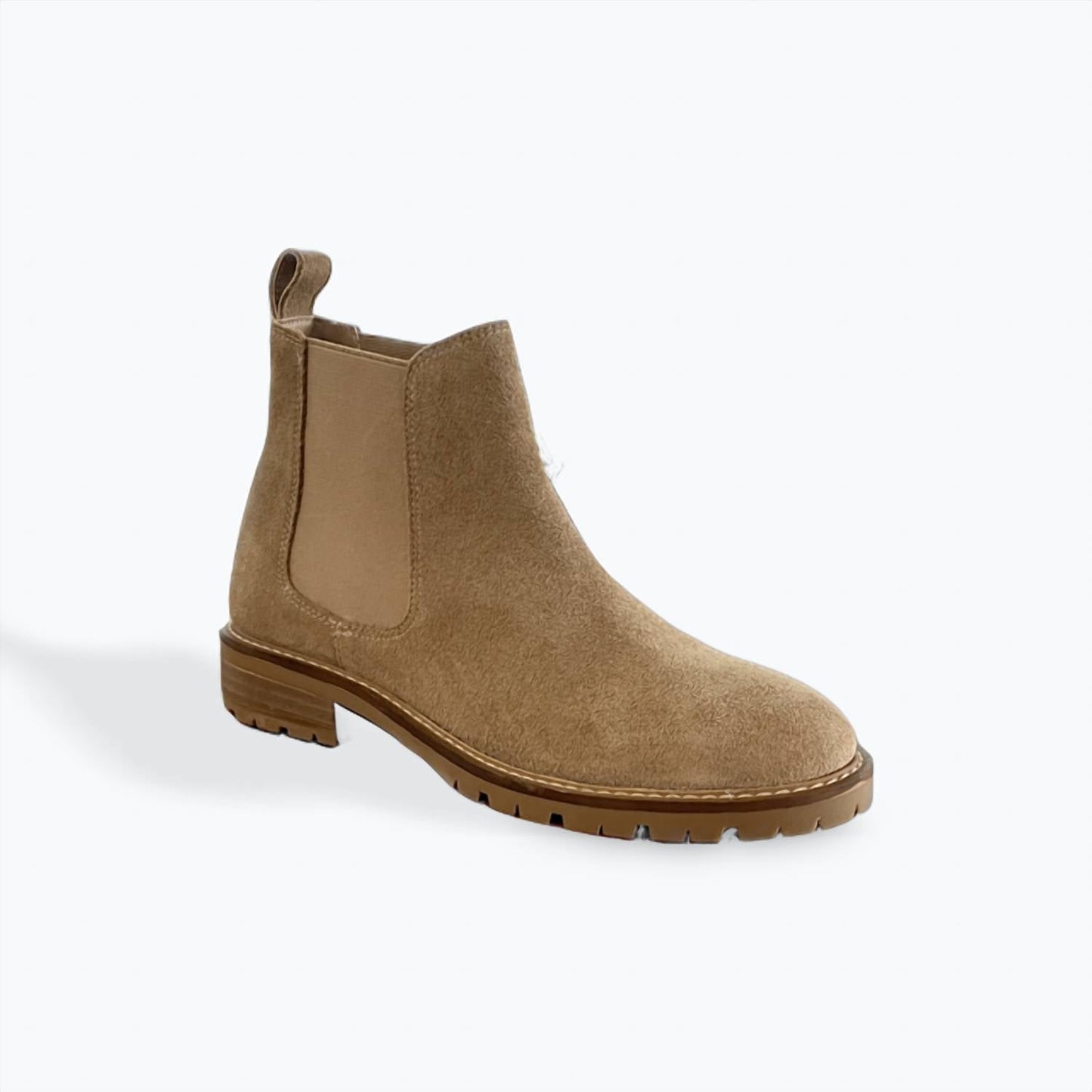 Steve Madden - Women's Leopold Boots