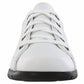 Sas - Solstice Ii Lace Up Flat Shoes