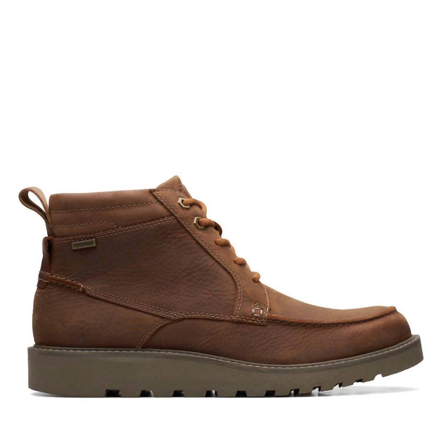 Clarks - Men's Hinsdale Mid Boot