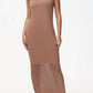 525 America - Crochet Maxi Dress