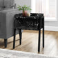 Accent Table Side Contemporary Modern Design