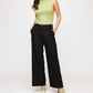 Fifteen Twenty - Kelli Turtleneck Sweater Tank Top