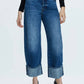 Pistola - Ryder High Rise Cuffed Jeans