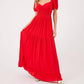 Kylie Paige - Cori Maxi Dress