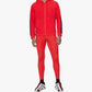 Diesel - Sport Trasteer Zip-up Hoodie