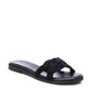 Xti - WOMEN'S BRAIDED FLAT SANDALS