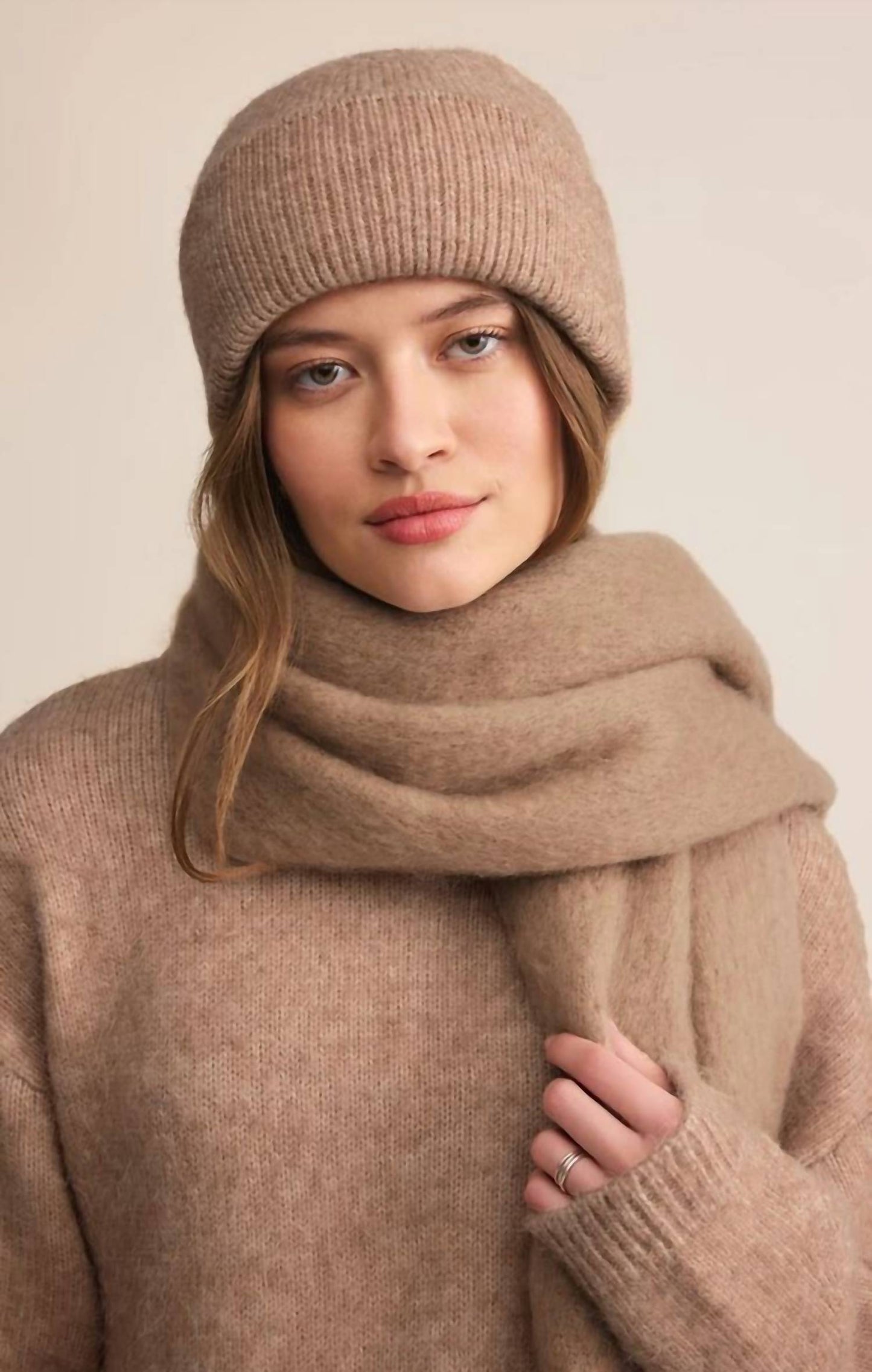Z Supply - Women's Show Me The Way Scarf