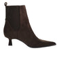 Chinese Laundry - Women's Nova Pointed Toe Heel Boot
