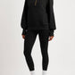 Varley - Vine Half Zip Sweatshirt
