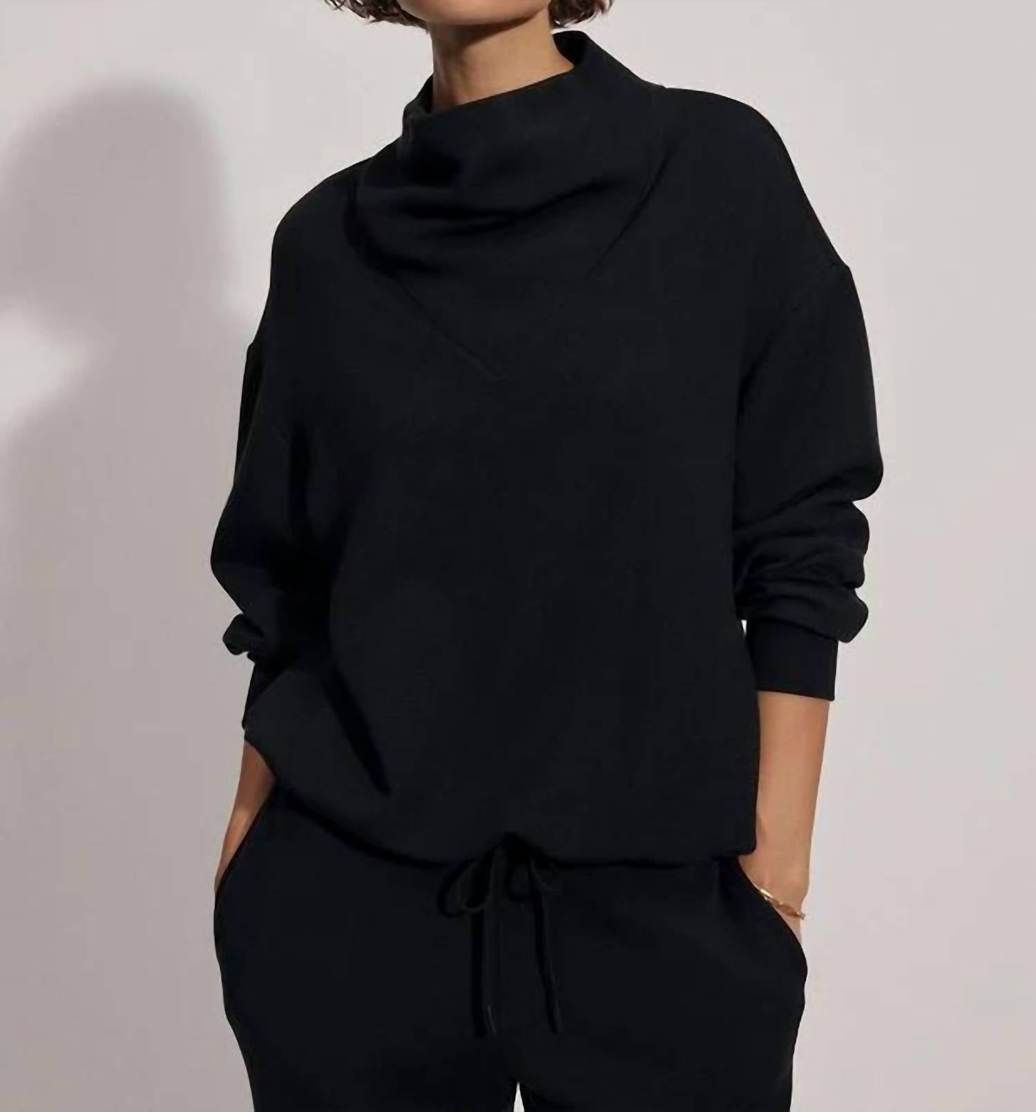 Varley - Women's Betsy Sweat Top