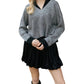 Elan - Combo Sweater