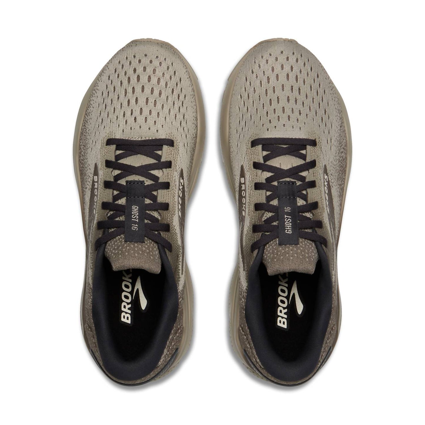 Brooks - Men's Ghost V16 Shoes