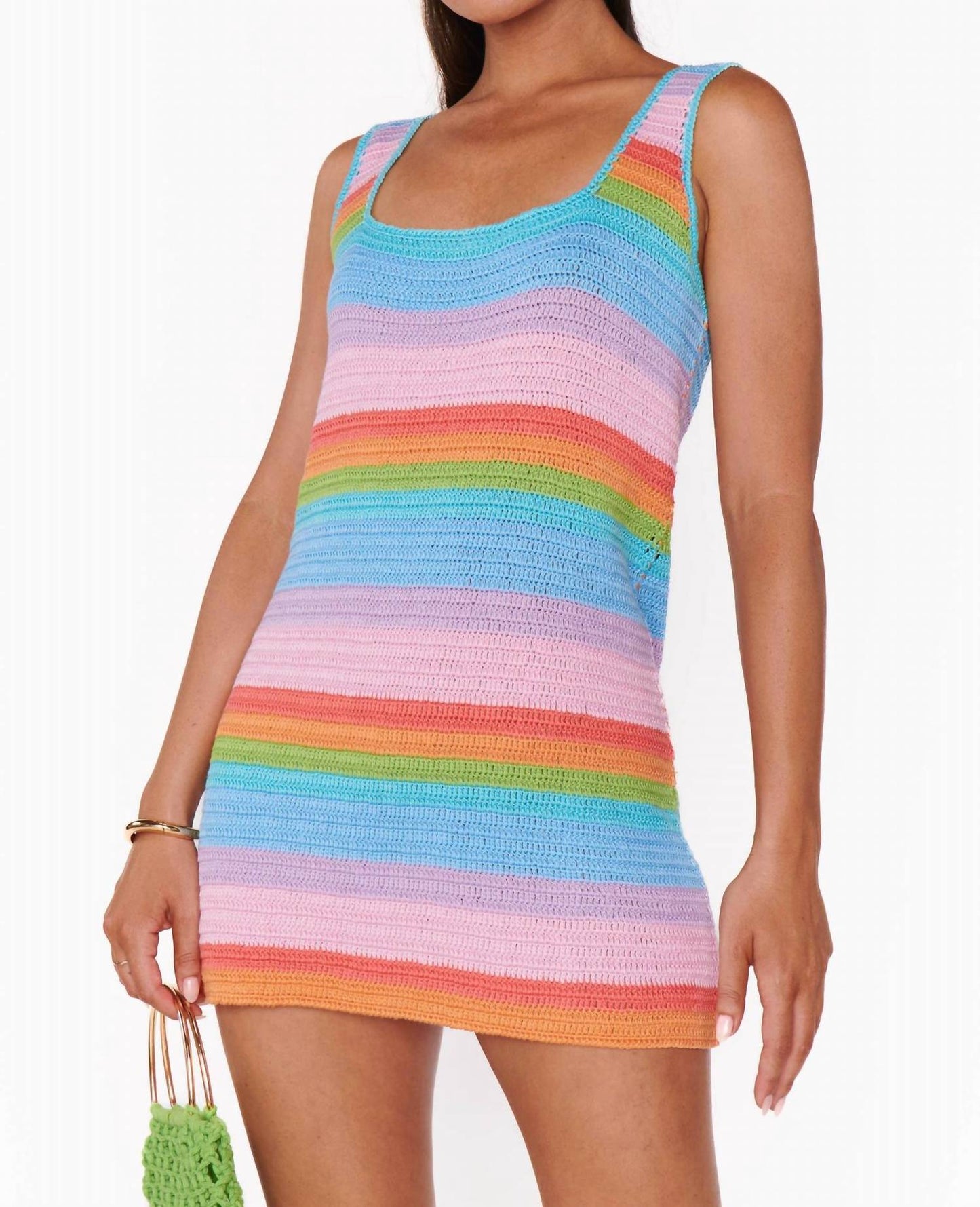 Show Me Your Mumu - Day Trip Dress