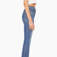 Mother - Hustler High-rise Flare Ankle Jeans
