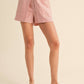 &Merci - Betty High Waist Skort