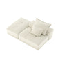 Modern Oversized Modular Sectional Sofa