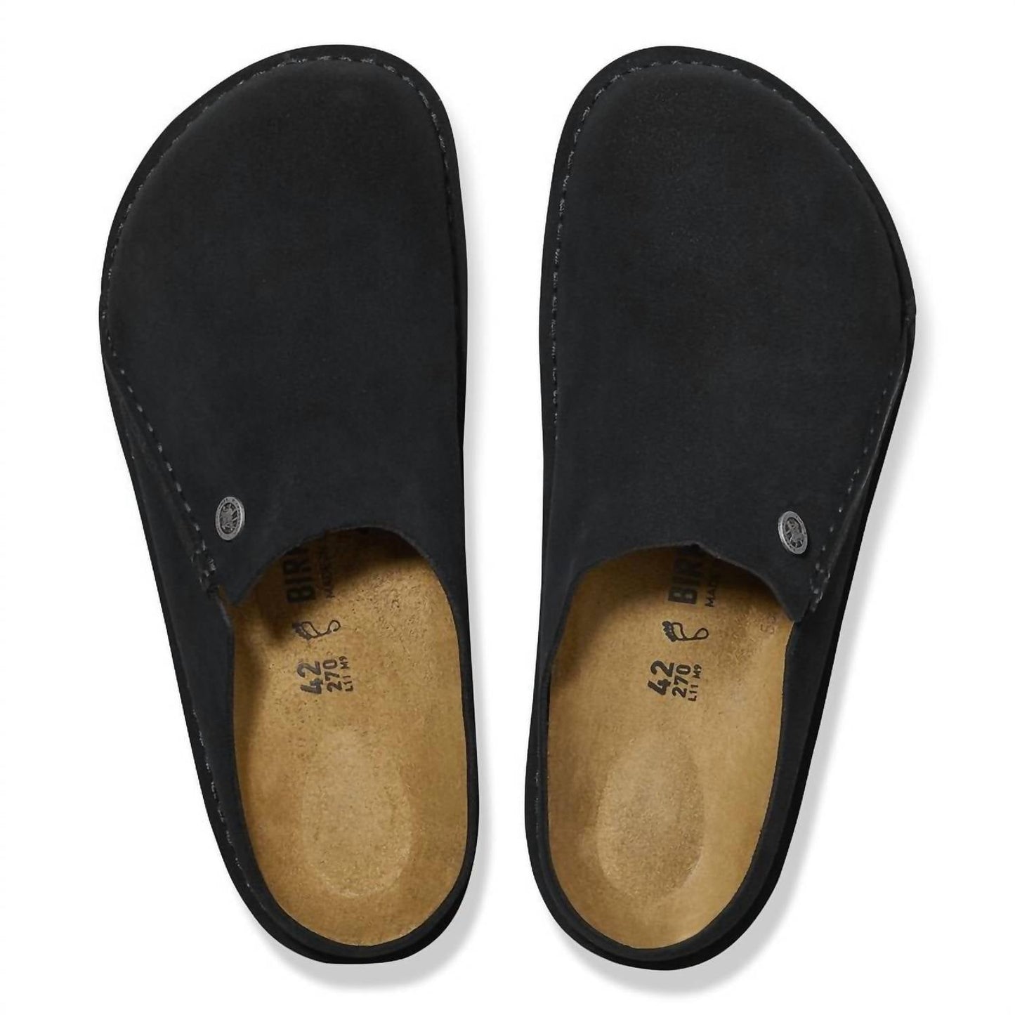 Birkenstock - Women's Zermatt 365 Premium Shoes