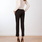 Avenue Montaigne - Ben Straight Leg Pants