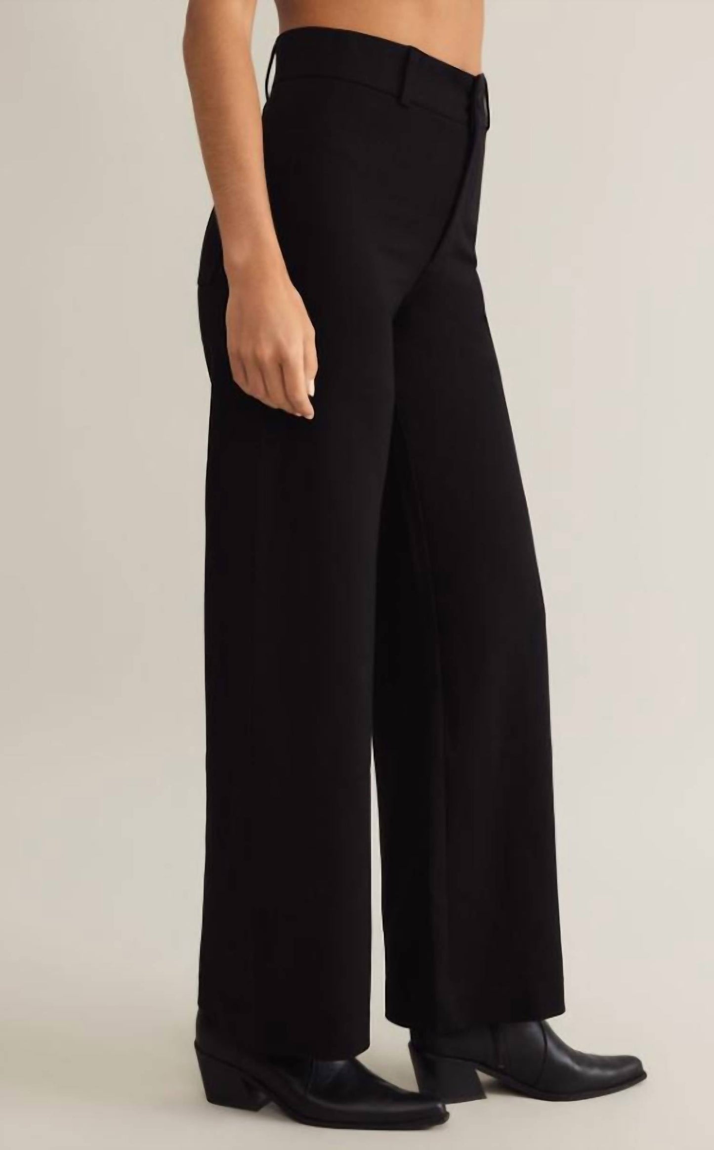 Z Supply - Do It All Rilynn Pant