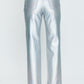 Pistola - Cassie Super High Rise Straight Pants