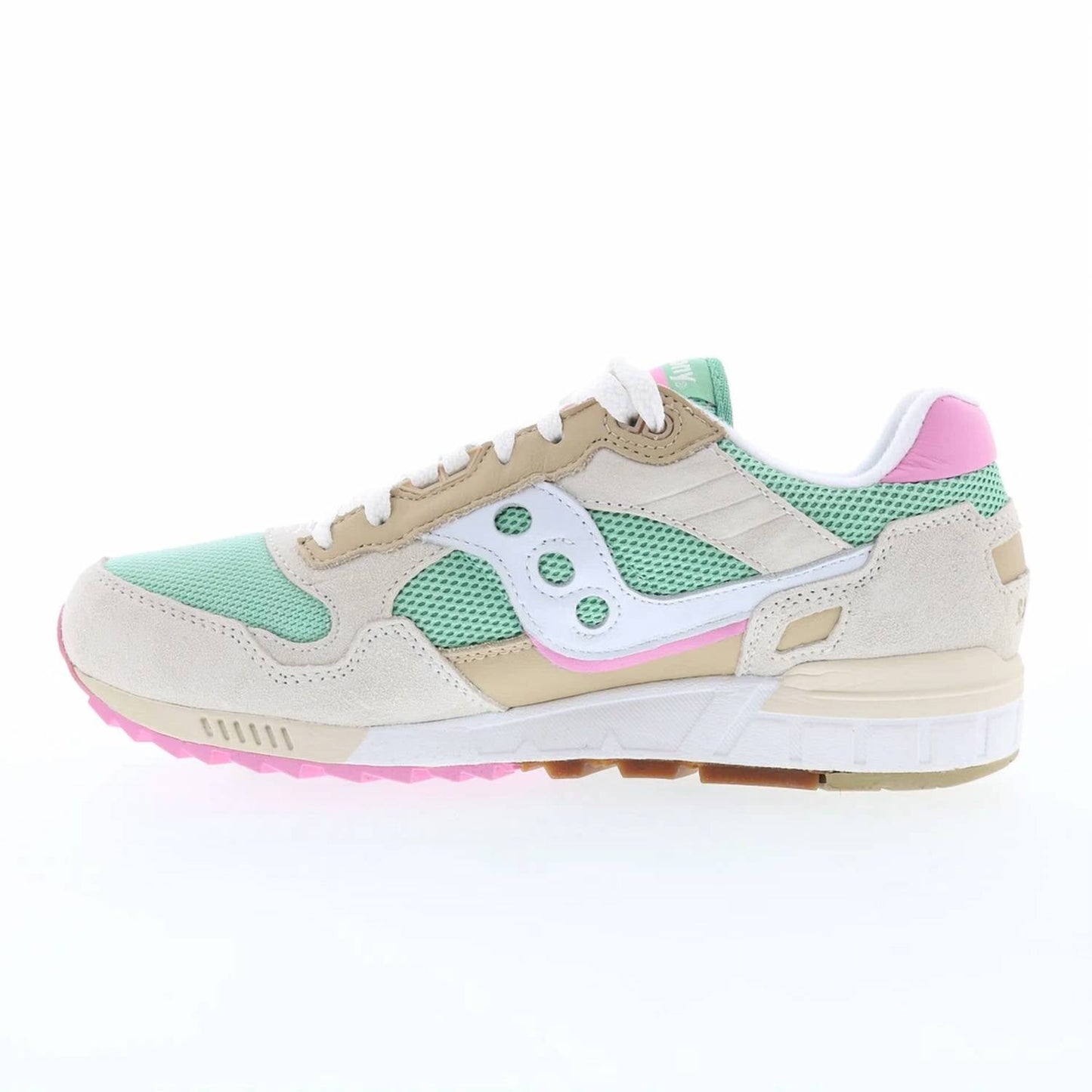 Saucony - Men's Shadow 5000 Essential Sneakers