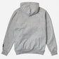 8&9Mfg - Strapped Up Fleece Hoodie