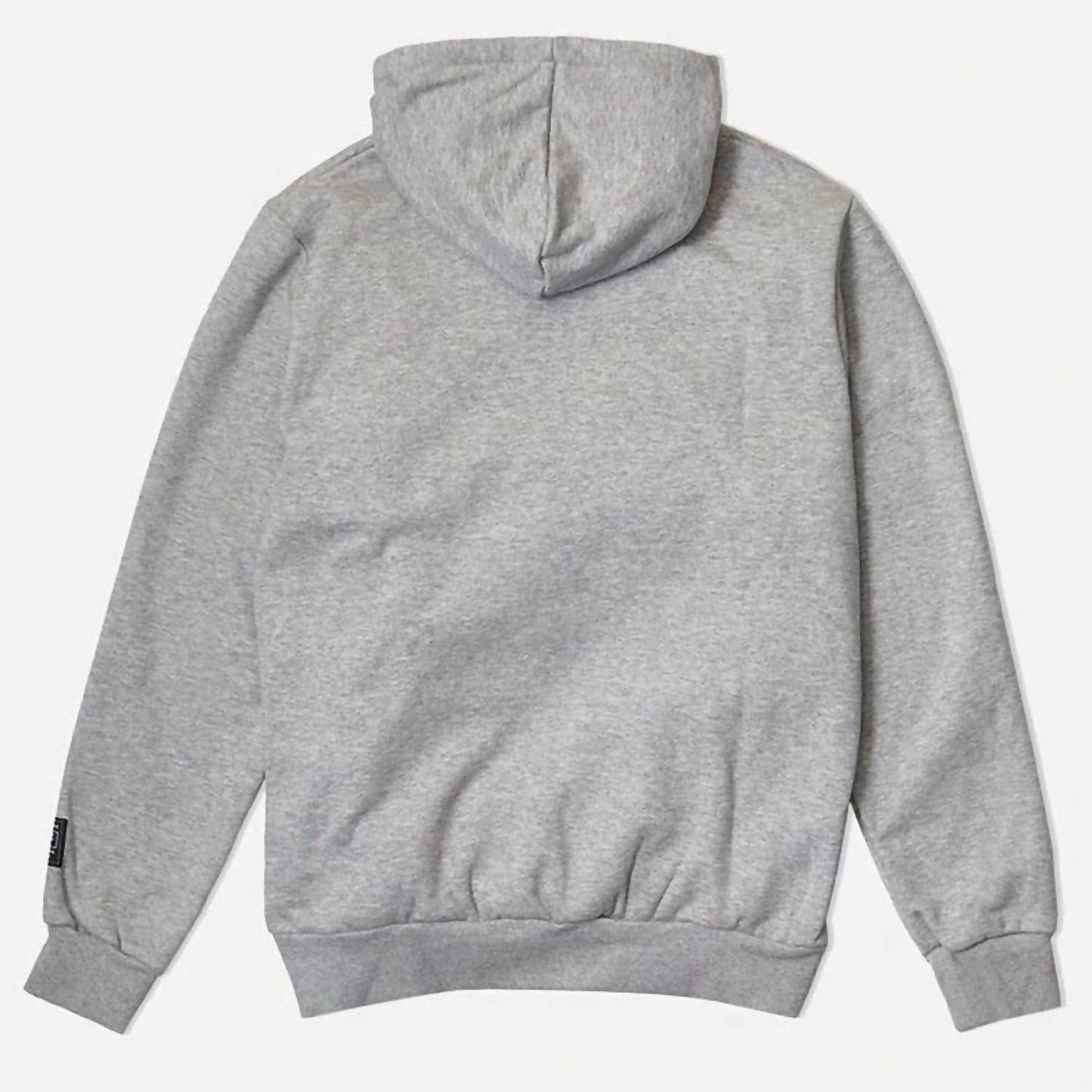8&9Mfg - Strapped Up Fleece Hoodie