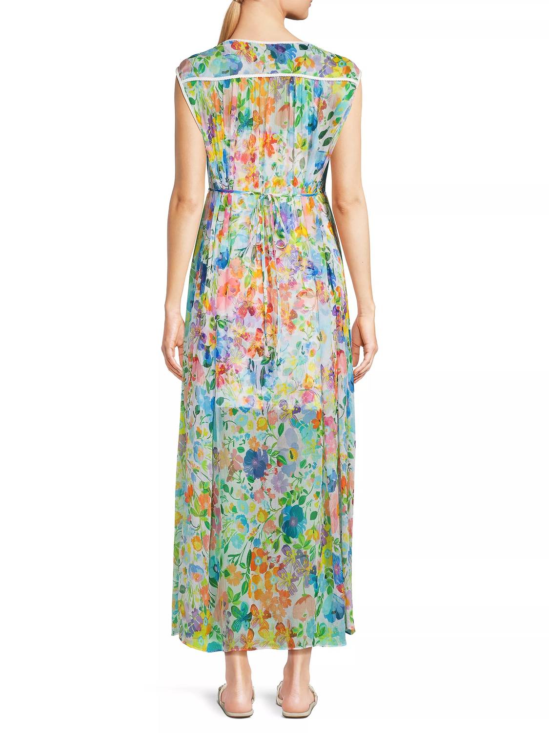 Johnny Was - Dylane Maxi Dress