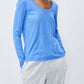 American Vintage - Jacksonville Long Sleevetop
