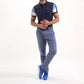 Chervò Usa - The Ariso Stretch Piquet Polo